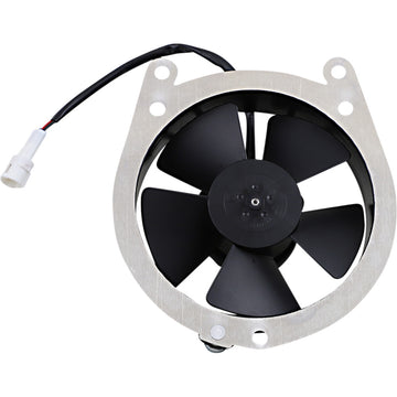 MOOSE OFFROAD Hi-Performance Cooling Fan - 313 CFM - Yamaha Z2020