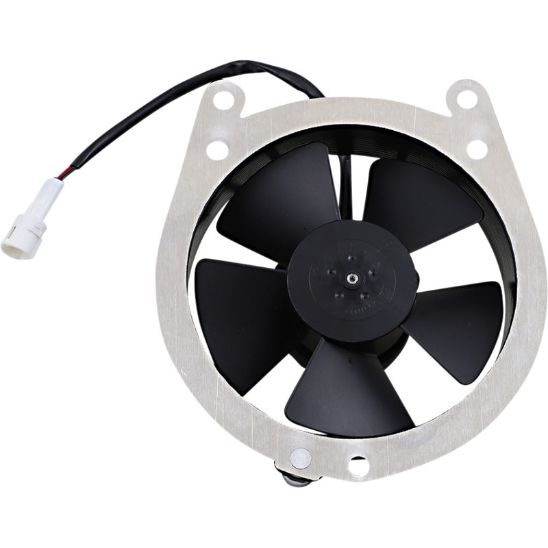 MOOSE OFFROAD Hi-Performance Cooling Fan - 313 CFM - Yamaha Z2020