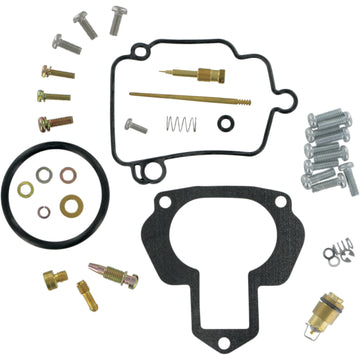 K&L Supply Carburetor Repair Kit - Yamaha 18-2684 | Carburetor Rebuild Kits