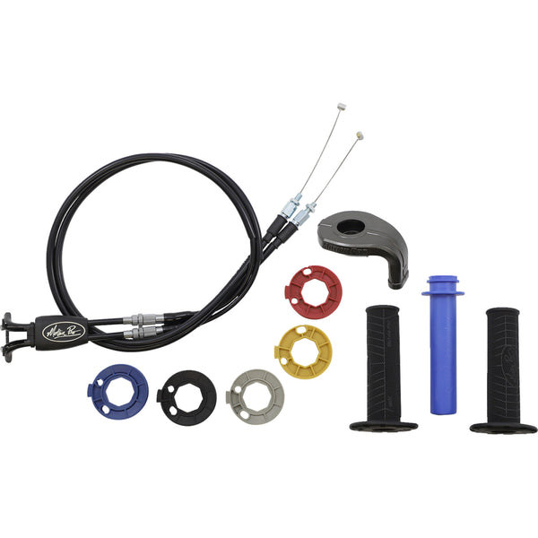 Motion Pro Throttle Kit - Rev3 01-2987