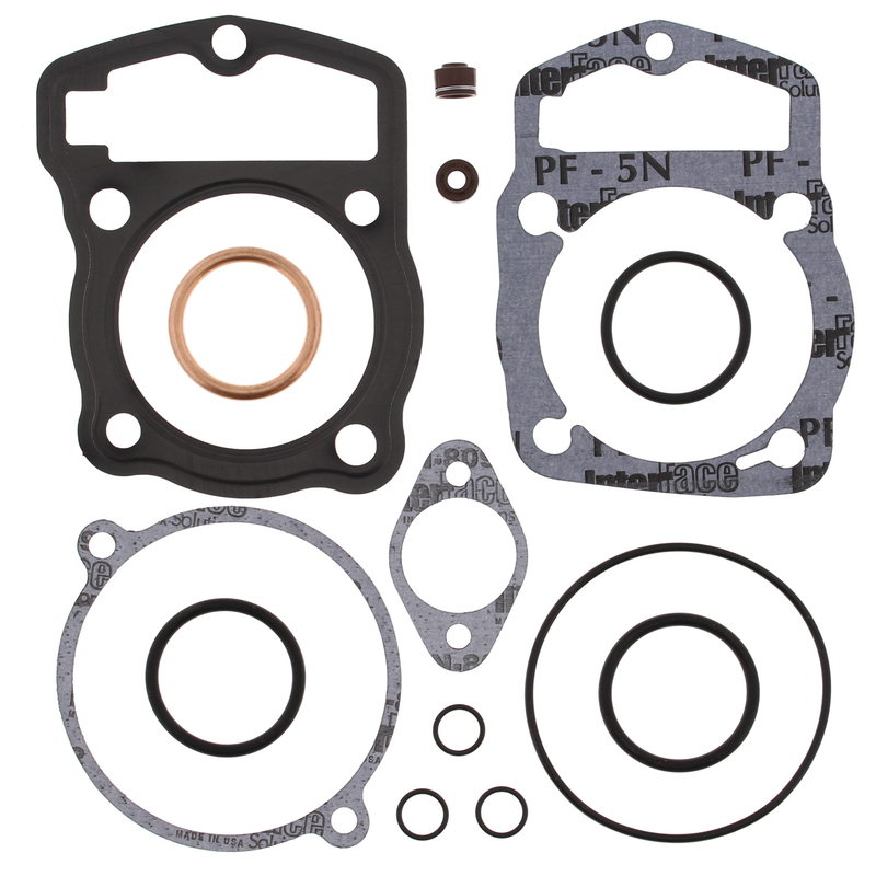 Top End Gaskets