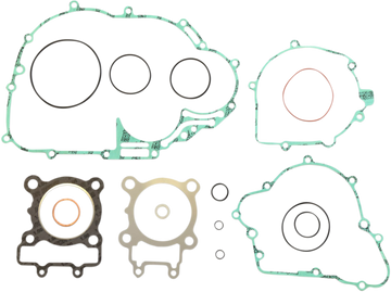 ATHENA Complete Gasket Kit - Kawasaki P400250850017