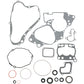 Moose Racing Motor Gasket Kit with Seal - Suzuki 811504MSE