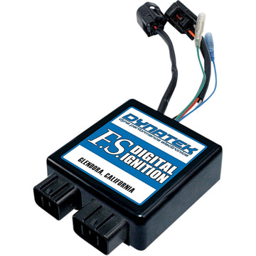 Dynatek Programmable Ignition System - Yamaha DFS7-12P | Ignition Group