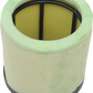 NO TOIL Pre-oiled Air Filter with Cage - Arctic Cat 3010