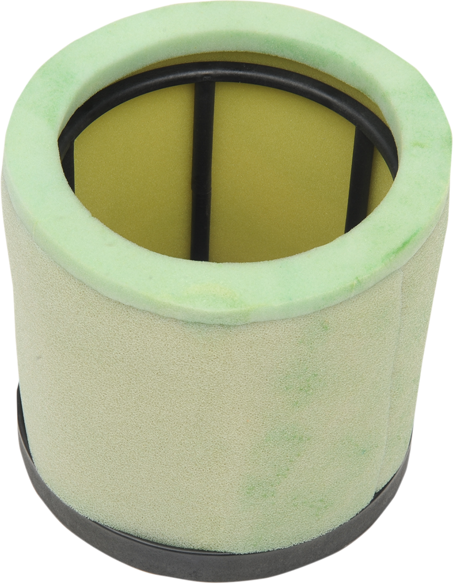 NO TOIL Pre-oiled Air Filter with Cage - Arctic Cat 3010