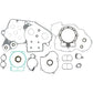 Moose Racing Motor Gasket Kit with Seal - KTM 811318MSE