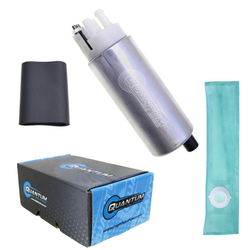 Electric Fuel Pump