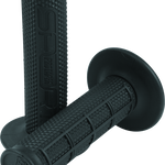 ProTaper Sport 1/2 Waffle Grips - Black