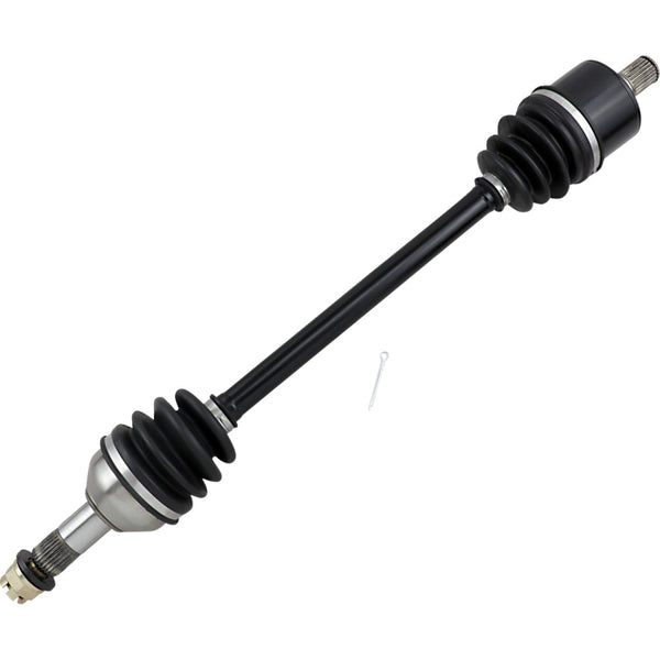 Moose Offroad Axle Kit - CV - Complete - OEM Replacement - Standard - Rear Left/Right - Can-Am Defender CAN-7043
