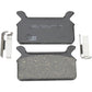 EBC Organic Brake Pads - FA201 FA201 | Brake Pads   Ceramic