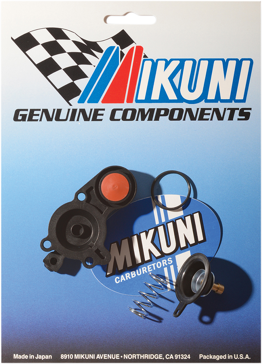 MIKUNI Air Cut-Off Valve Kit - Yamaha MK-403