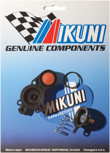 MIKUNI Air Cut-Off Valve Kit - Yamaha MK-403