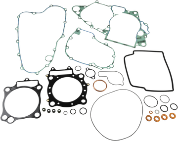 ATHENA Complete Gasket Kit - Honda P400210850215