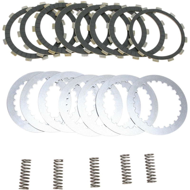 EBC Clutch Kit DRCF261 | Clutch Plates & Springs