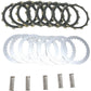 EBC Clutch Kit DRCF277 | Clutch Plates & Springs