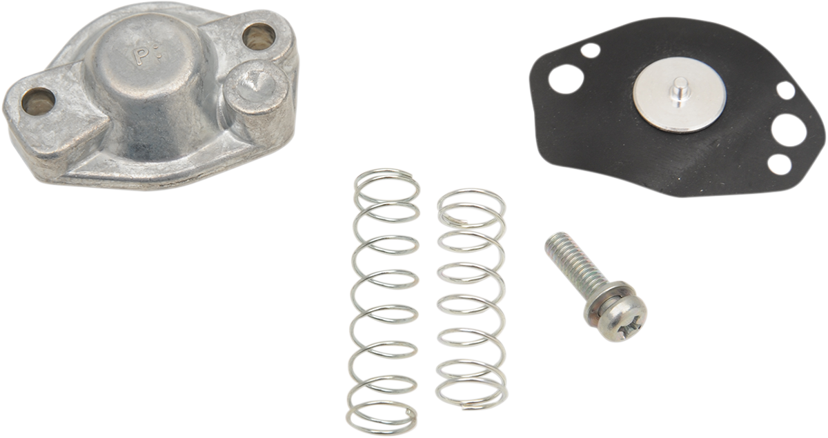 MIKUNI BSR Air Cutoff Valve Rebuild Kit - Can-Am/Polaris/Yamaha MK-405