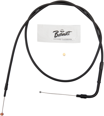 BARNETT Stealth Series Throttle Cable 131-30-30016