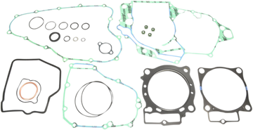 ATHENA Complete Gasket Kit - Honda P400210850239