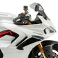 Race Side Spoilers Black Duc