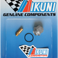 MIKUNI Main Jet Extension Kit KHS-034