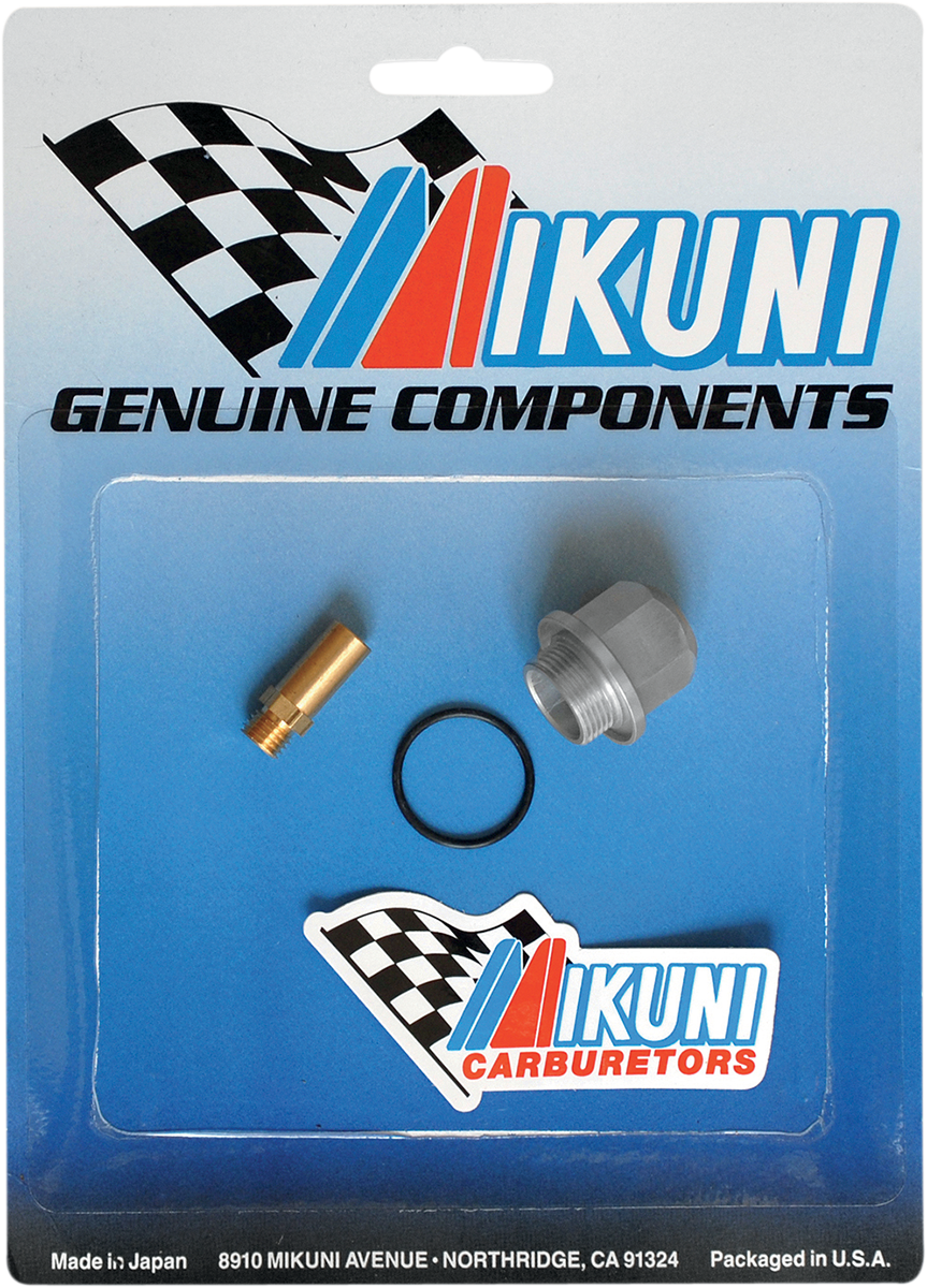 MIKUNI Main Jet Extension Kit KHS-034