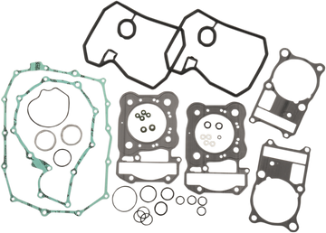 ATHENA Complete Gasket Kit - Honda P400210850236