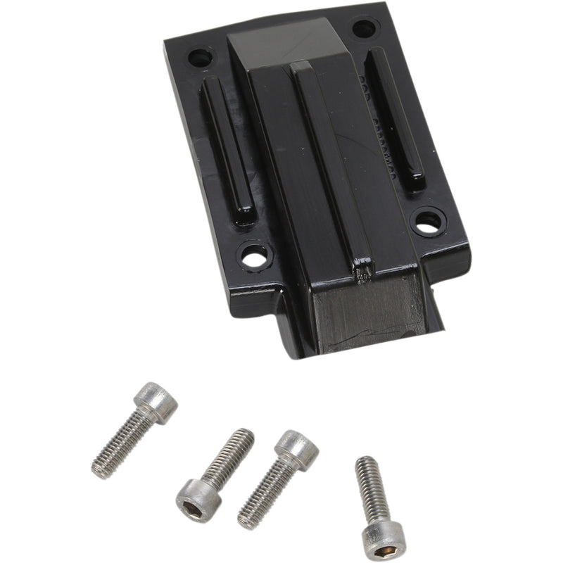 Acerbis Chain Guide Replacement Insert 2.0 - Suzuki - Black 2411000001