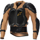 ALPINESTARS Bionic Action v2 Protection Jacket - Camel/Black - Small 6506823-814-S