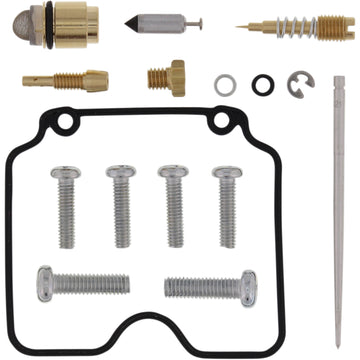 Moose Racing Carburetor Repair Kit - Yamaha 26-1152