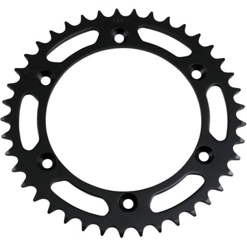 JT SPROCKETS Sprocket - Rear - Suzuki - 41-Tooth JTR822.41 by JT Rear Sprockets   Steel Type