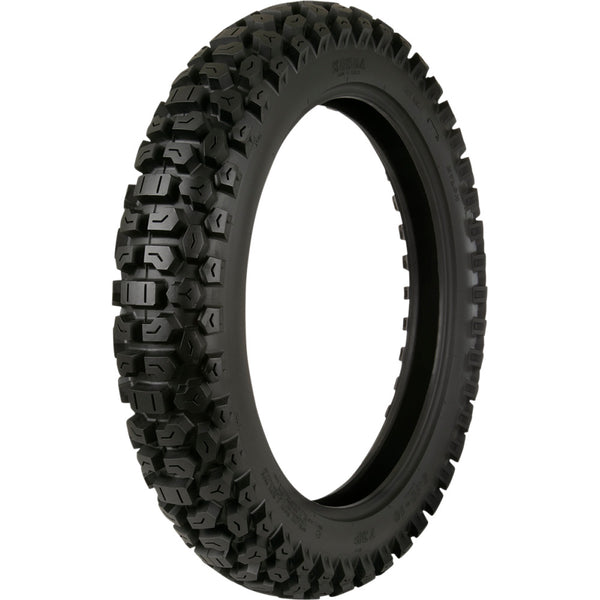 Kenda Tire - K270 Dual Sport - Rear - 5.10-18 - 73P 042701864C0