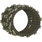 EBC Clutch Kit CK3399 | Clutch Plates & Springs