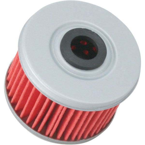 Moose Racing Oil Filter - Honda/Kawasaki/Polaris DT-09-21
