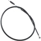 Motion Pro Black Vinyl Clutch Cable - Honda 02-0224