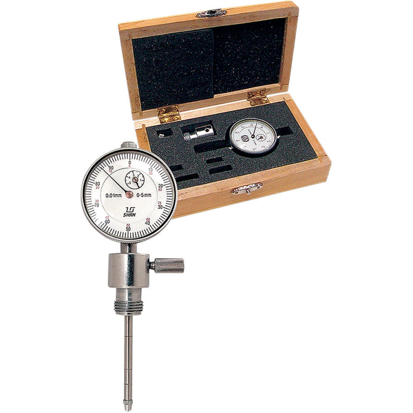 Motion Pro Timer - Water Cooled - 2-Stroke 08-0250