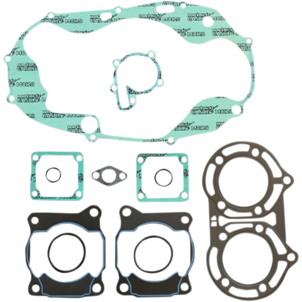 Athena Complete Gasket Kit - Yamaha P400485850351/1