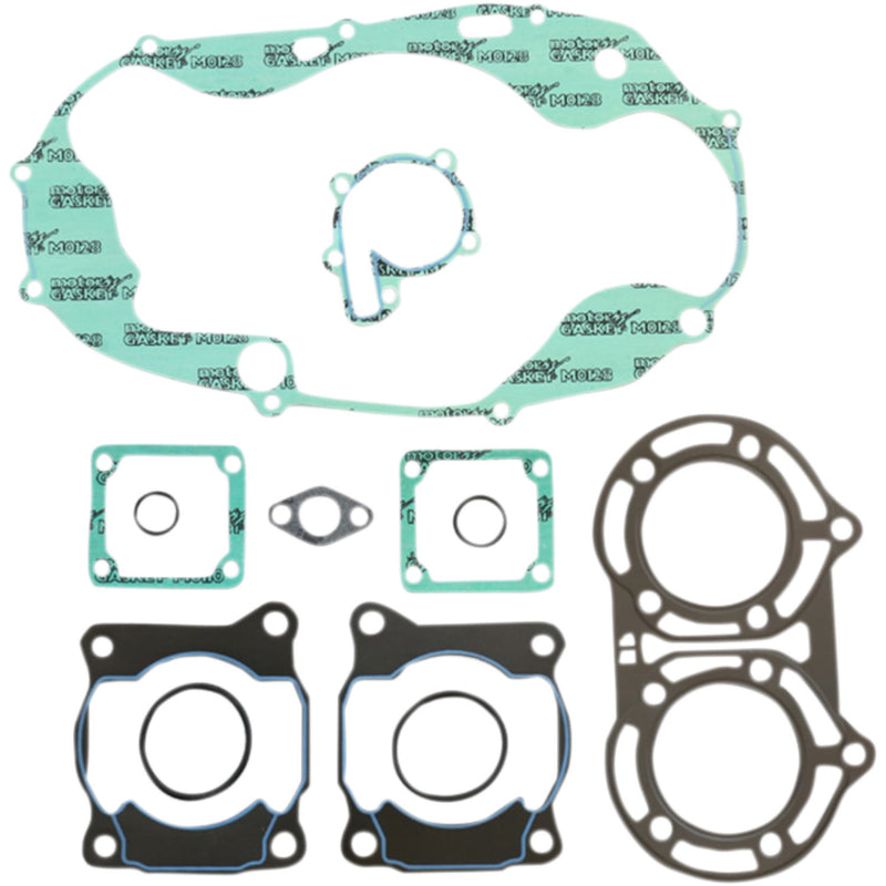 Athena Complete Gasket Kit - Yamaha P400485850351/1 | Gaskets & Kits