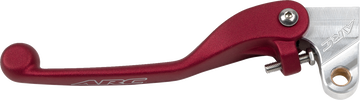 ARC Clutch Lever - Forged - Red CL-401-R