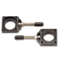 Chain Adjuster Blocks Black Kxf