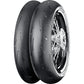 CONTINENTAL Tire - ContiAttack SM 2 - Rear - 150/60R17 - 66H 02447760000