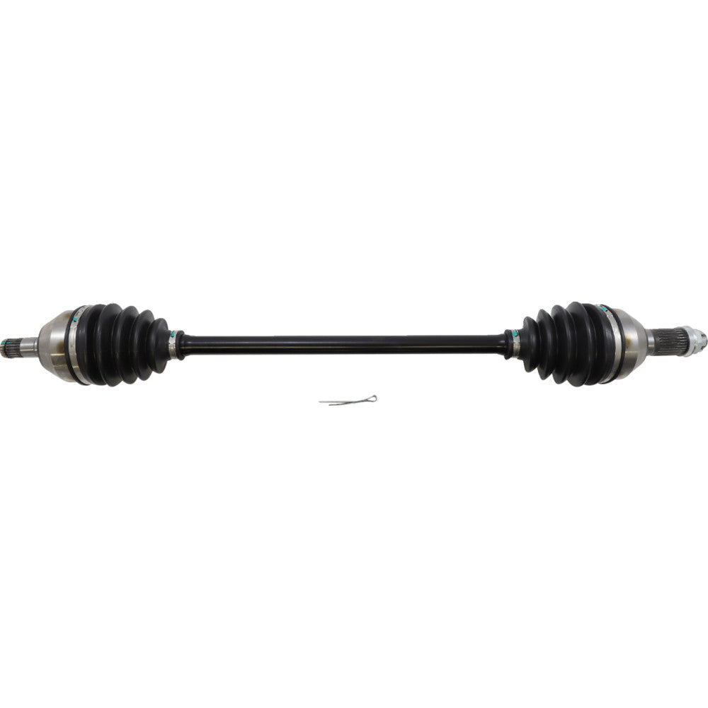 MOOSE OFFROAD Axle Kit - Complete - Standard - Front Right - '17 Can-Am Maverick X3 Turbo R 900/XDS LM6-CA-8-224