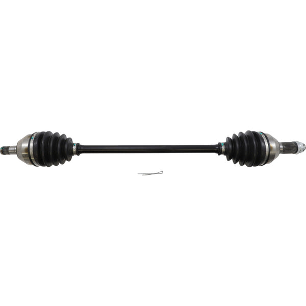 Moose Offroad Axle Kit - Complete - Standard - Front Right - '17 Can-Am Maverick X3 Turbo R 900/XDS LM6-CA-8-224