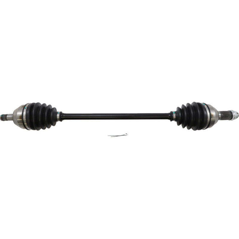 MOOSE OFFROAD Axle Kit - Complete - Standard - Front Right - '17 Can-Am Maverick X3 Turbo R 900/XDS LM6-CA-8-224