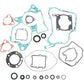 Moose Racing Motor Gasket Kit with Seal 811243MSE