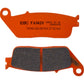 EBC Brake Pads FA142V | Brake Pads   Sintered Metal
