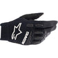 ALPINESTARS Full Bore XT Gloves - Black - Small 3563623-10-S