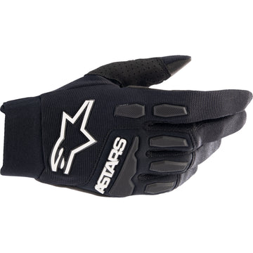 ALPINESTARS Full Bore XT Gloves - Black - XL 3563623-10-XL