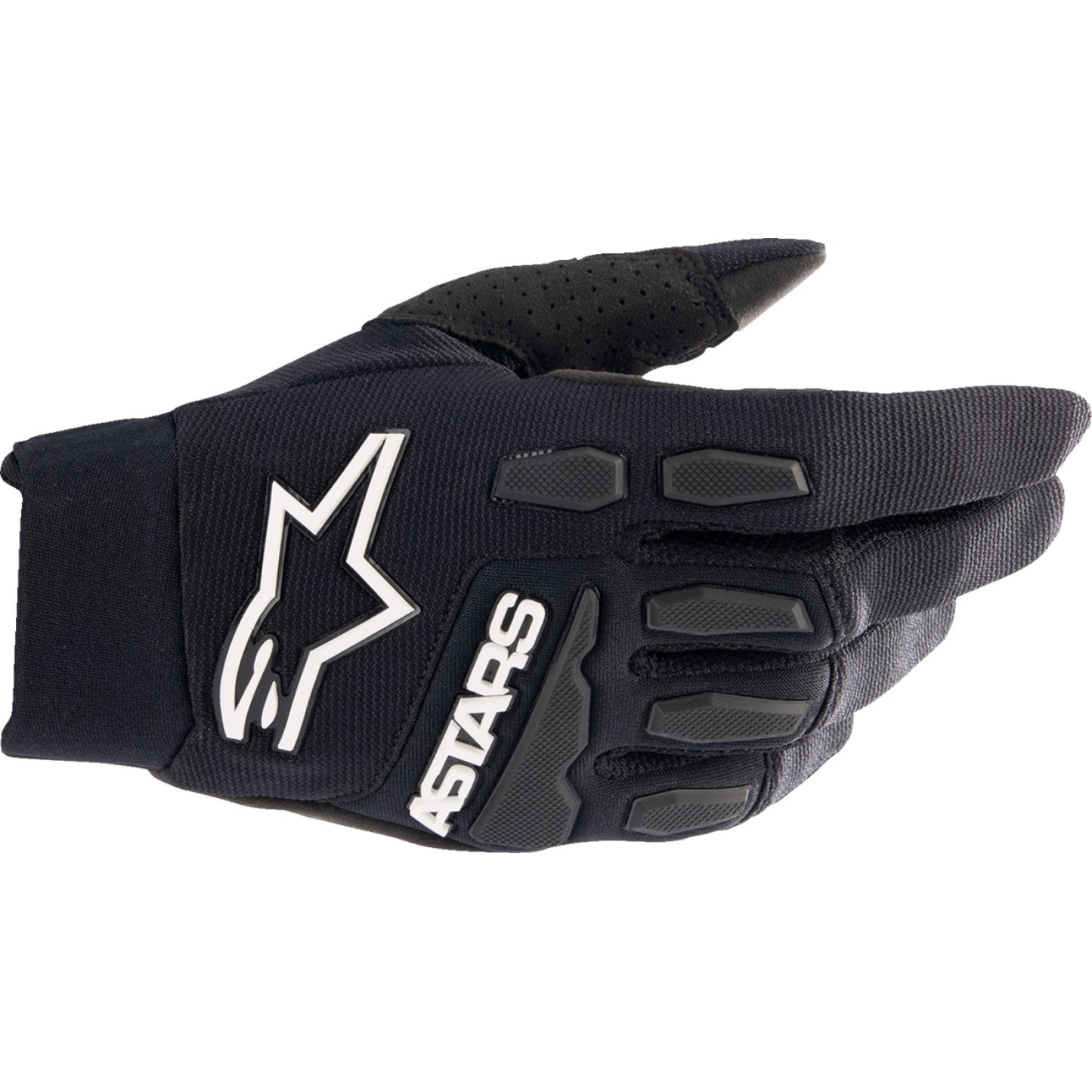 ALPINESTARS Full Bore XT Gloves - Black - Large 3563623-10-L