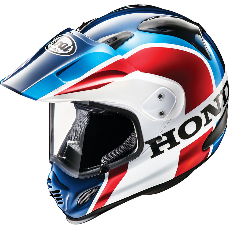 ARAI HELMETS XD-4 Helmet - Africa Twin - XS 0140-0227 by Arai Helmets Dual S PO Rt Helmets